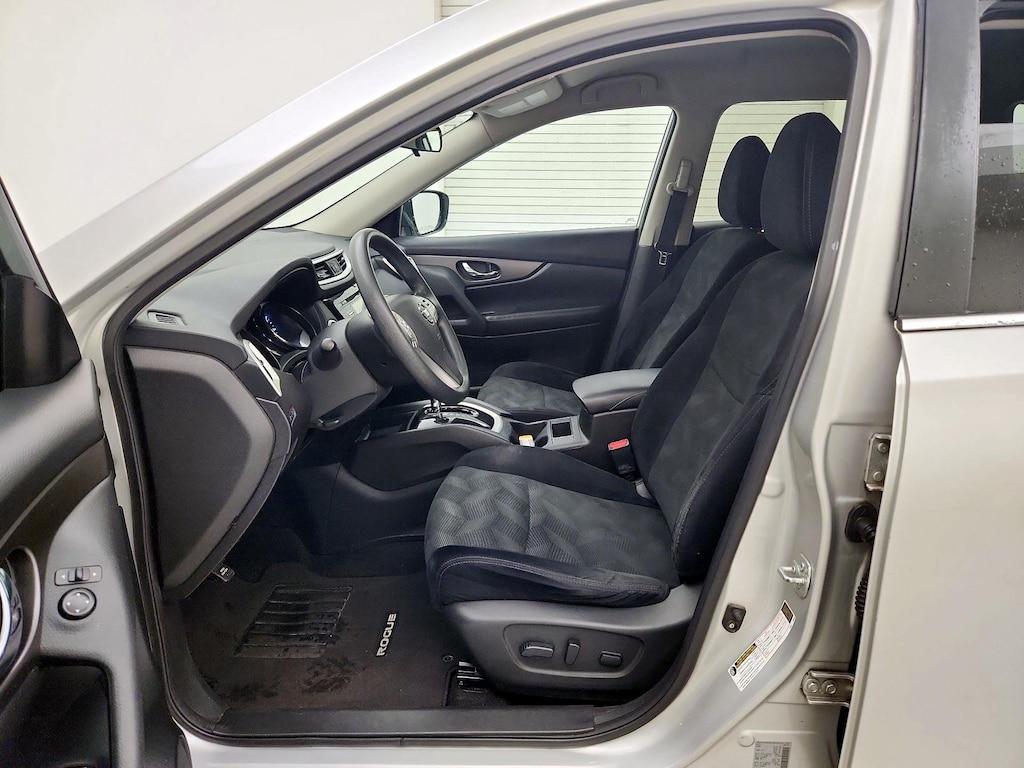 used 2016 Nissan Rogue car, priced at $13,998