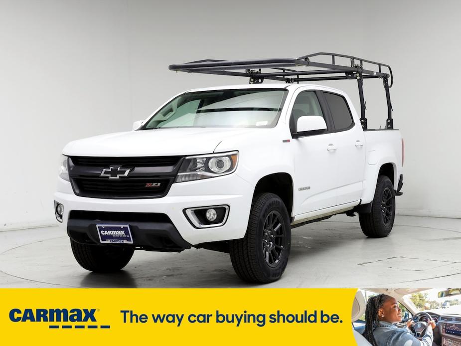 used 2016 Chevrolet Colorado car, priced at $23,998