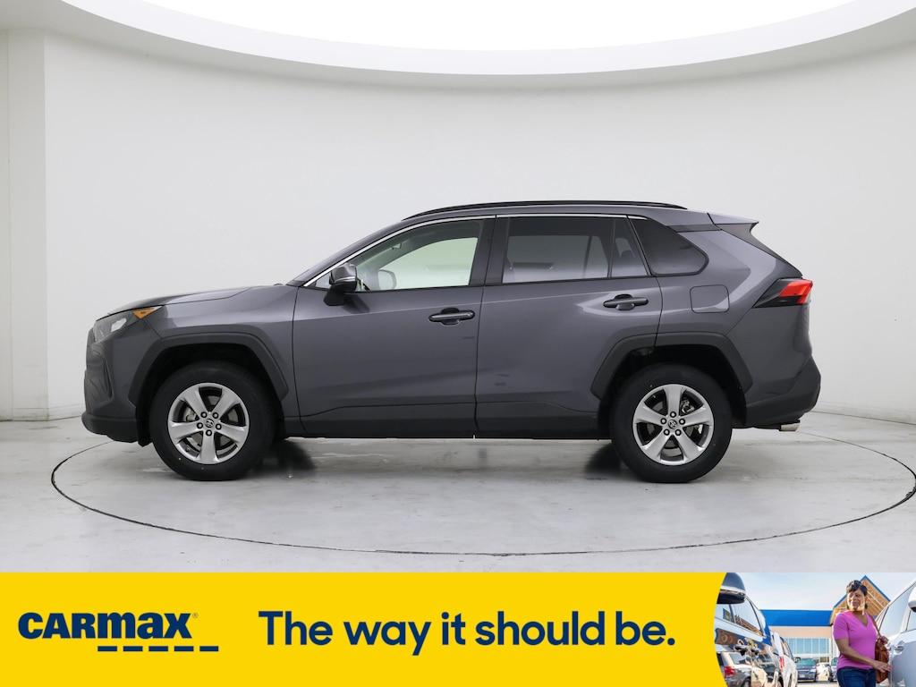 used 2019 Toyota RAV4 car, priced at $25,998