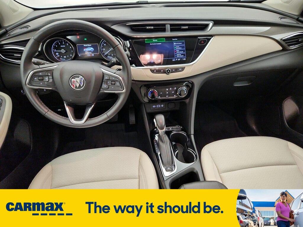 used 2023 Buick Encore GX car, priced at $24,998