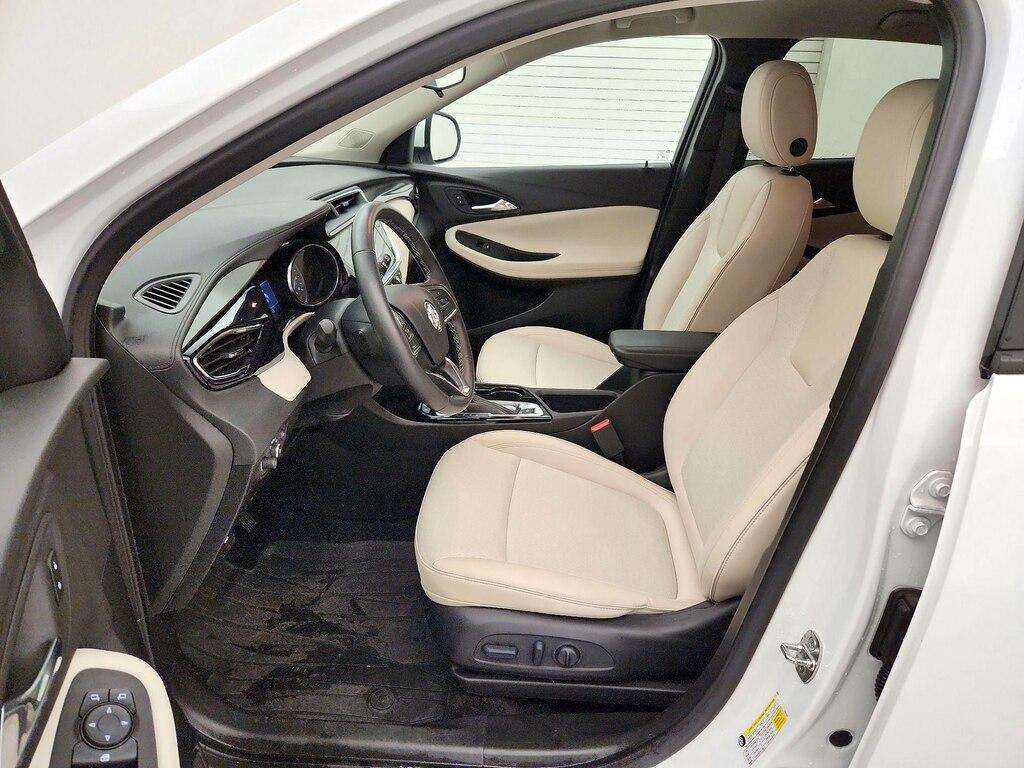 used 2023 Buick Encore GX car, priced at $24,998