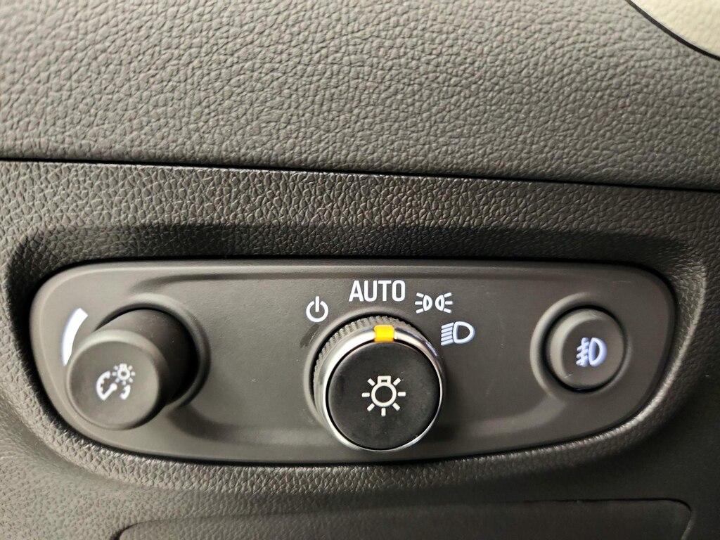 used 2023 Buick Encore GX car, priced at $24,998