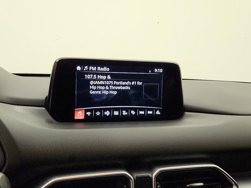 used 2018 Mazda CX-5 car, priced at $18,998