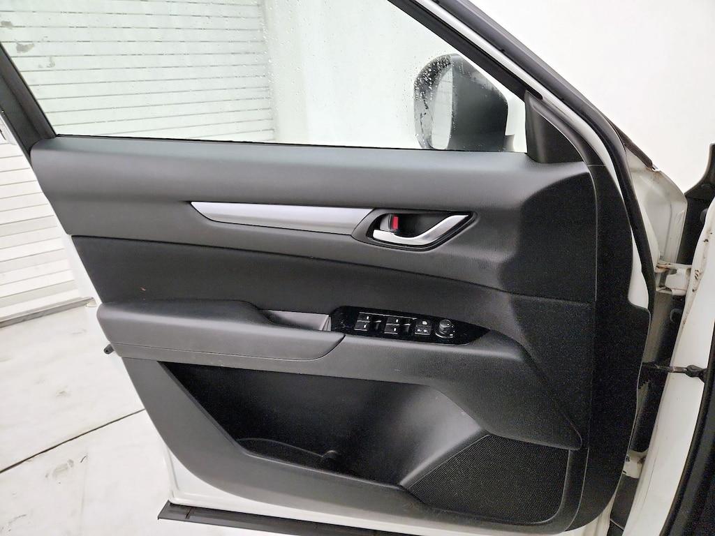 used 2018 Mazda CX-5 car, priced at $18,998