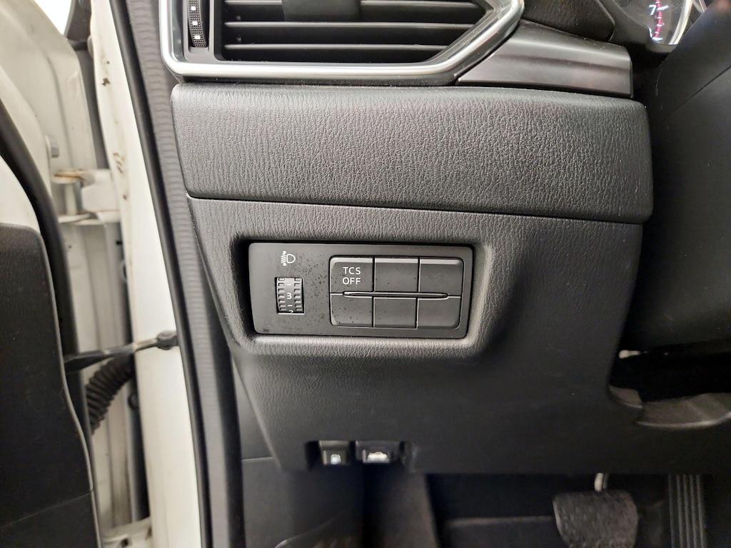 used 2018 Mazda CX-5 car, priced at $18,998