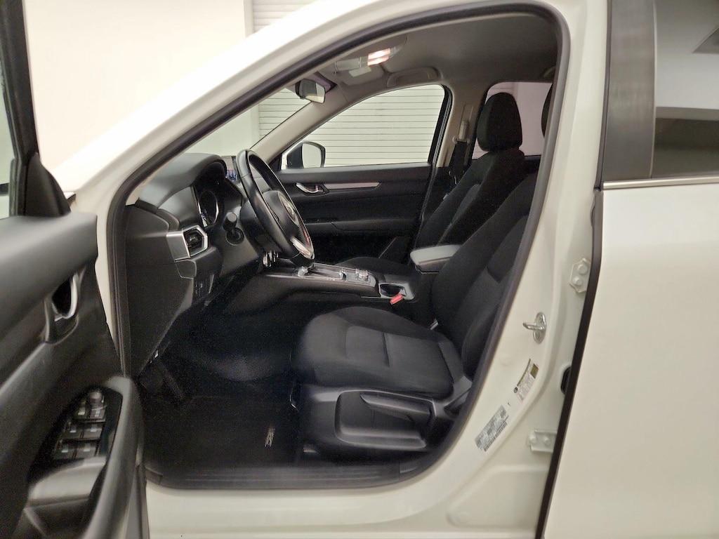 used 2018 Mazda CX-5 car, priced at $18,998