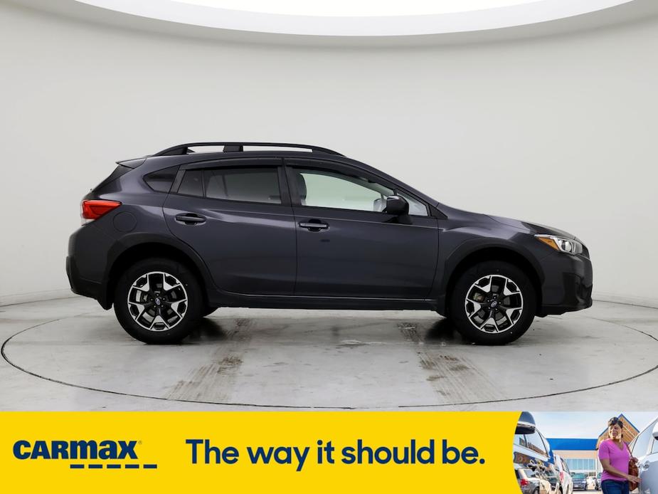 used 2019 Subaru Crosstrek car, priced at $22,998