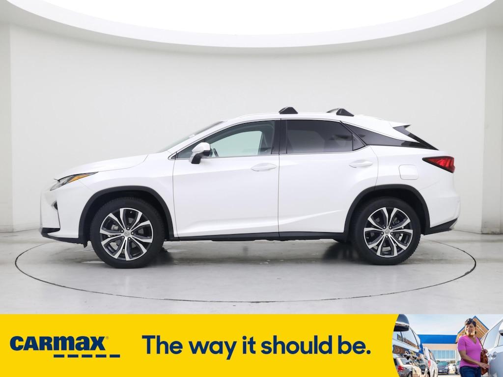 used 2016 Lexus RX 350 car, priced at $32,998