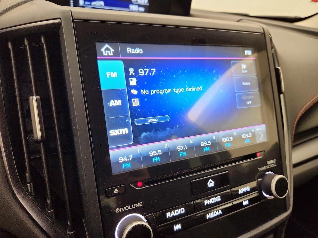 used 2023 Subaru Forester car, priced at $33,998