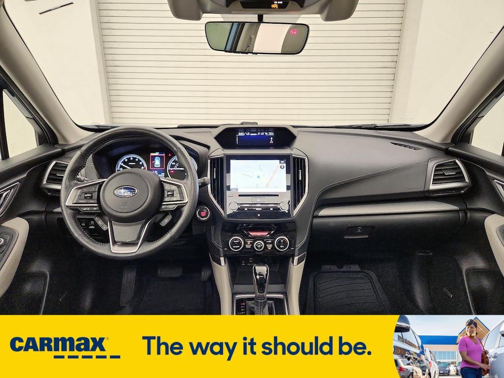 used 2019 Subaru Forester car, priced at $24,998