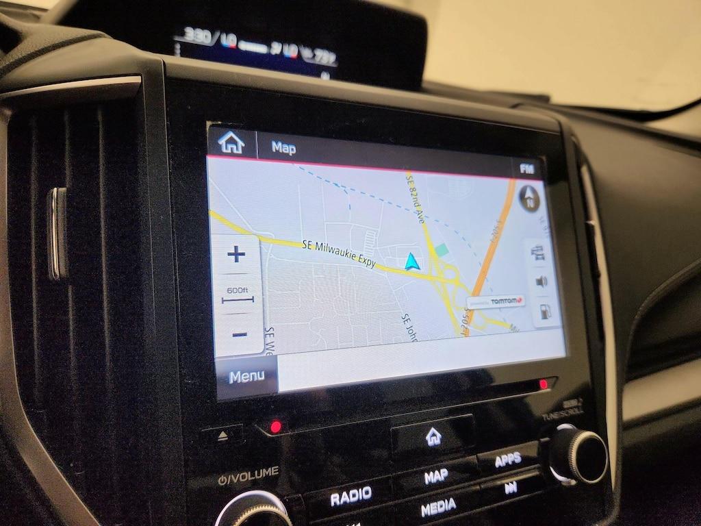 used 2019 Subaru Forester car, priced at $24,998