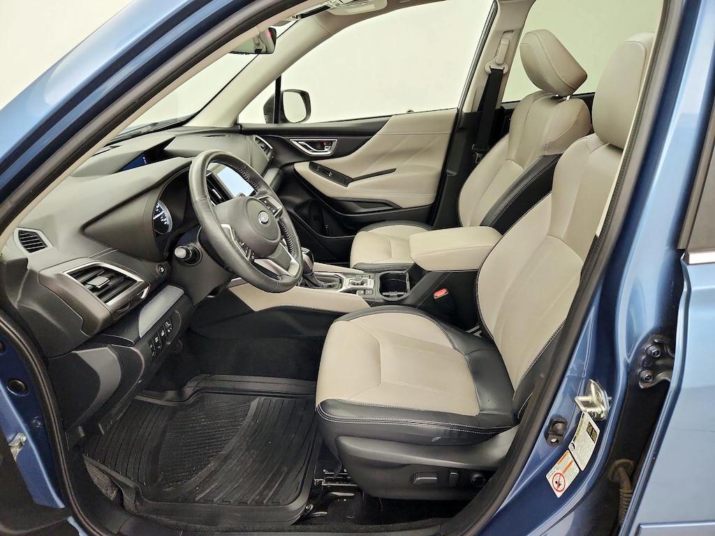 used 2019 Subaru Forester car, priced at $24,998