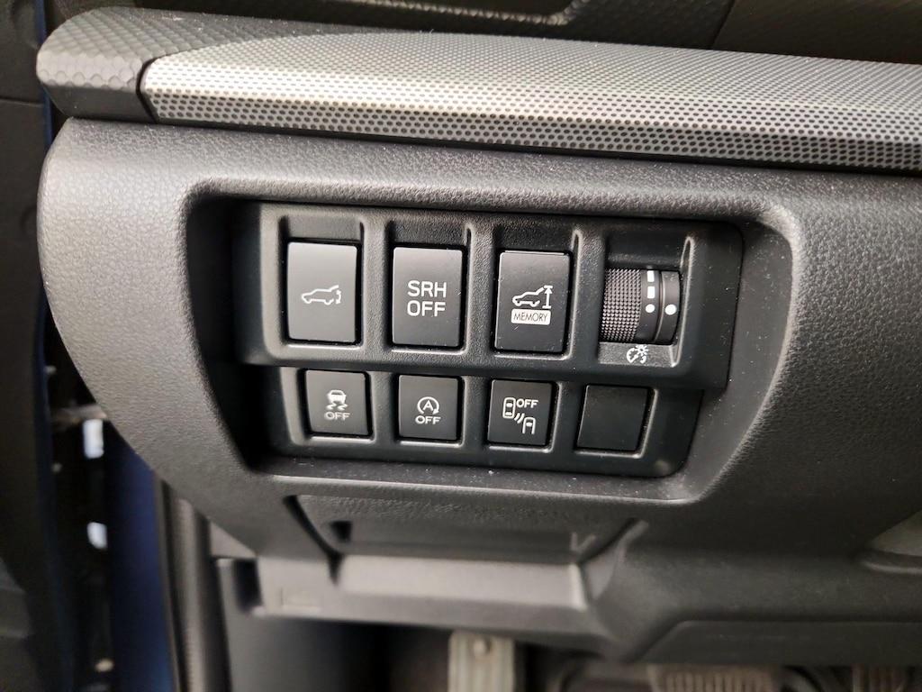 used 2019 Subaru Forester car, priced at $24,998