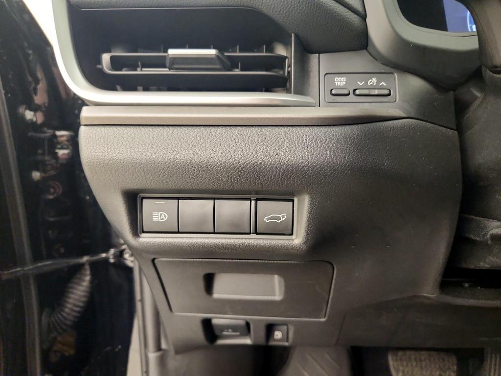 used 2024 Toyota Grand Highlander car, priced at $45,998
