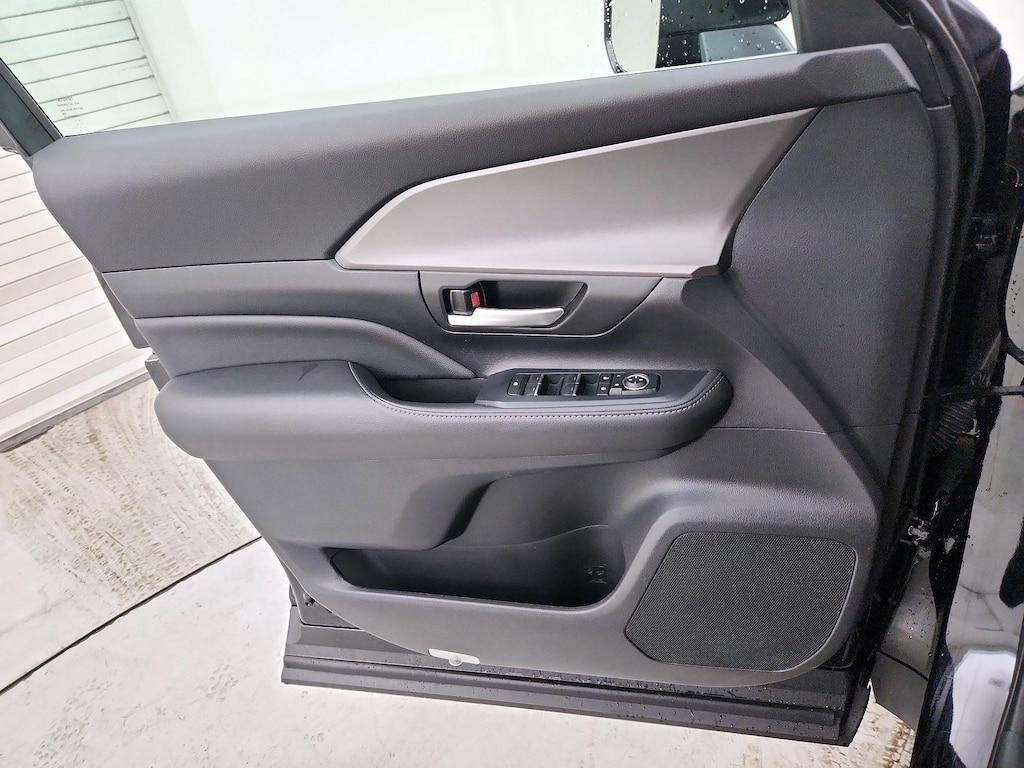 used 2024 Toyota Grand Highlander car, priced at $45,998