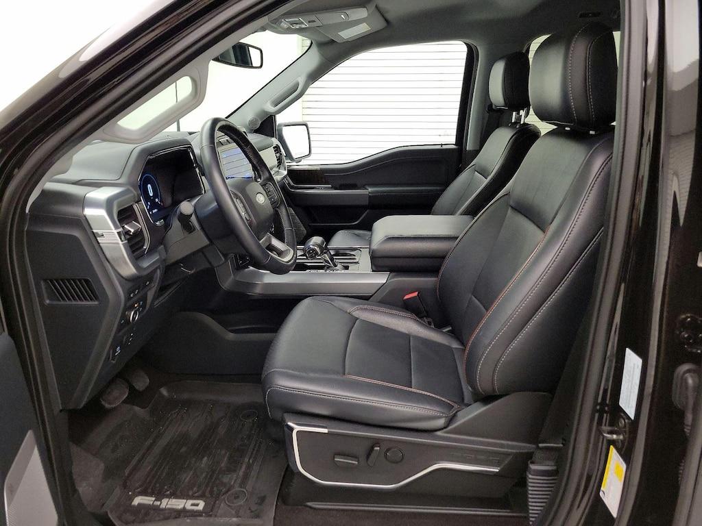 used 2022 Ford F-150 car, priced at $49,998