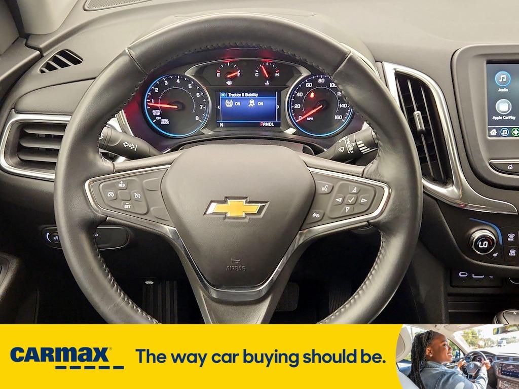 used 2019 Chevrolet Equinox car, priced at $21,998