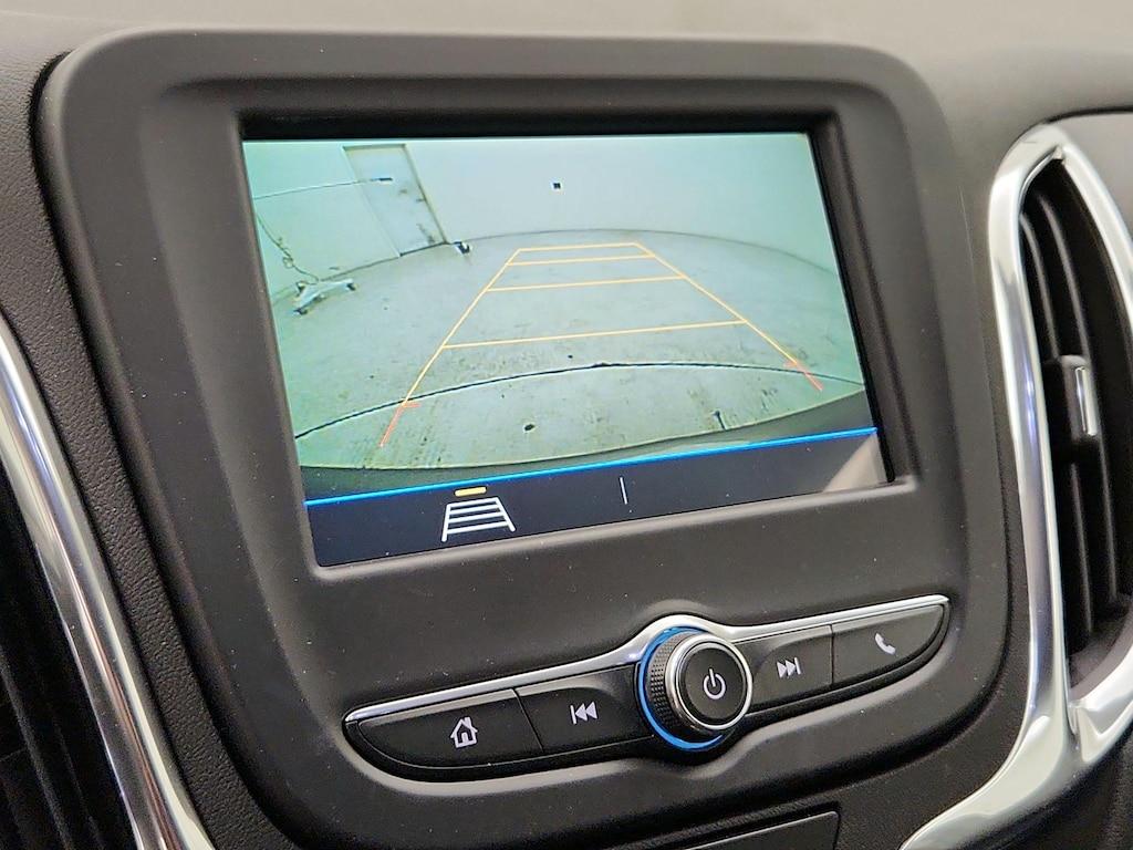 used 2019 Chevrolet Equinox car, priced at $21,998