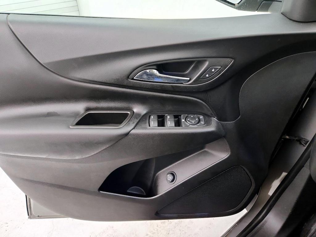 used 2019 Chevrolet Equinox car, priced at $21,998