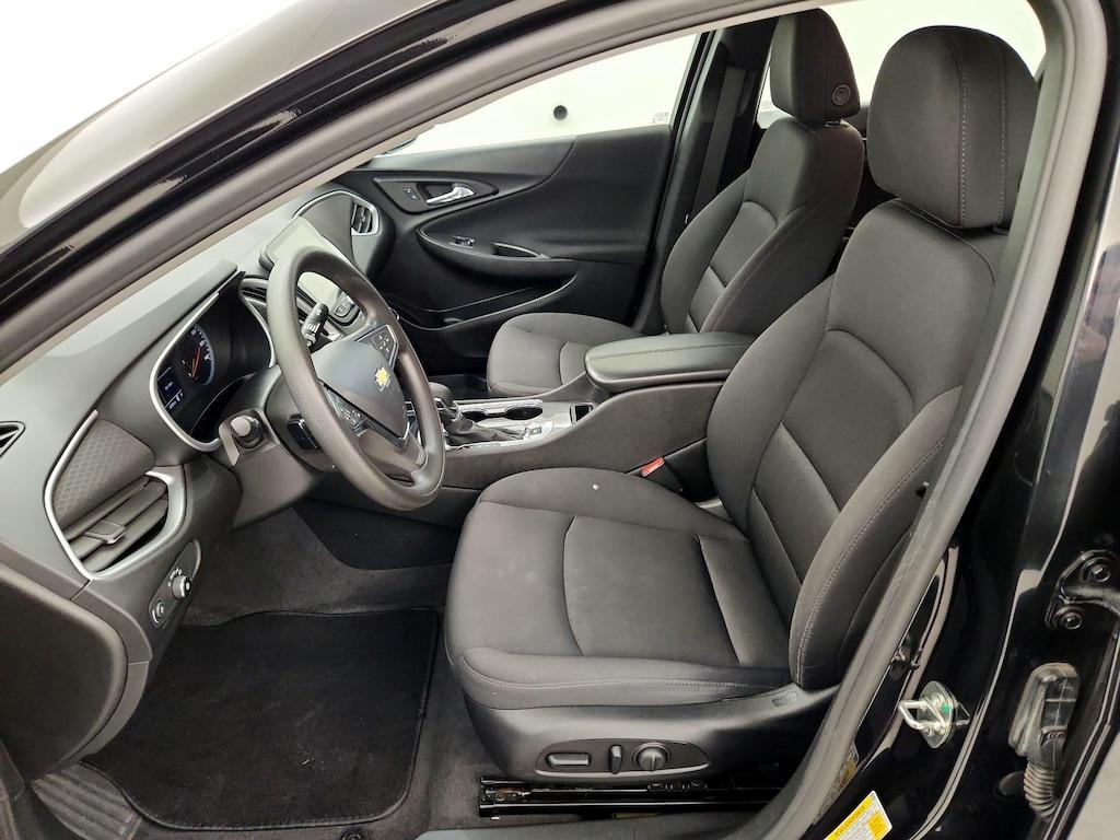 used 2023 Chevrolet Malibu car, priced at $18,998