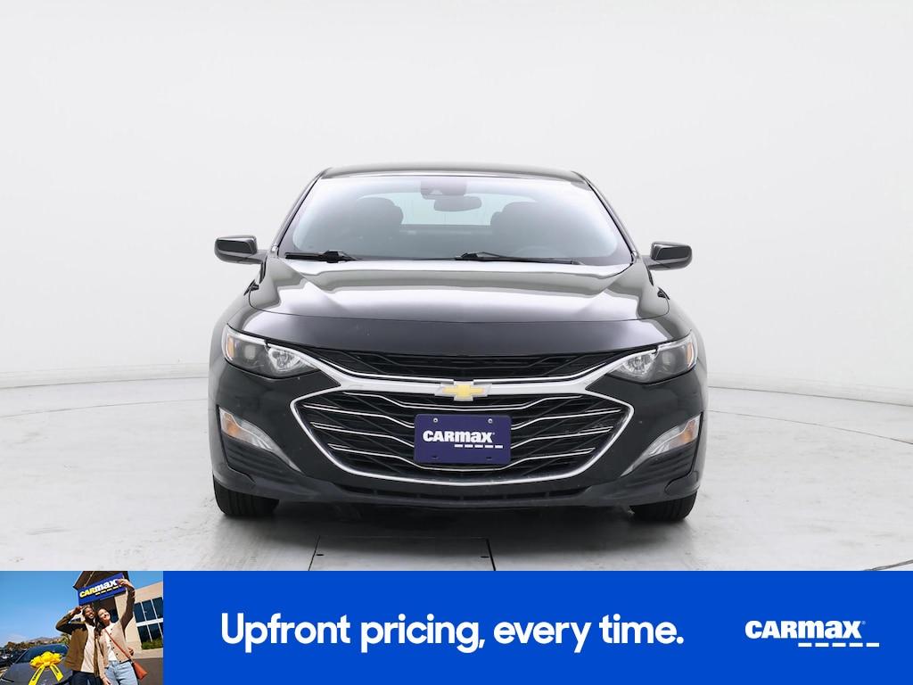used 2023 Chevrolet Malibu car, priced at $18,998