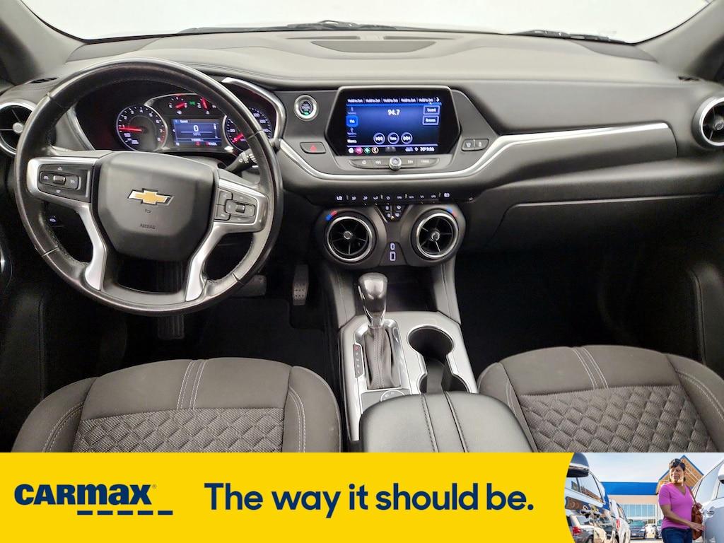 used 2019 Chevrolet Blazer car, priced at $15,998