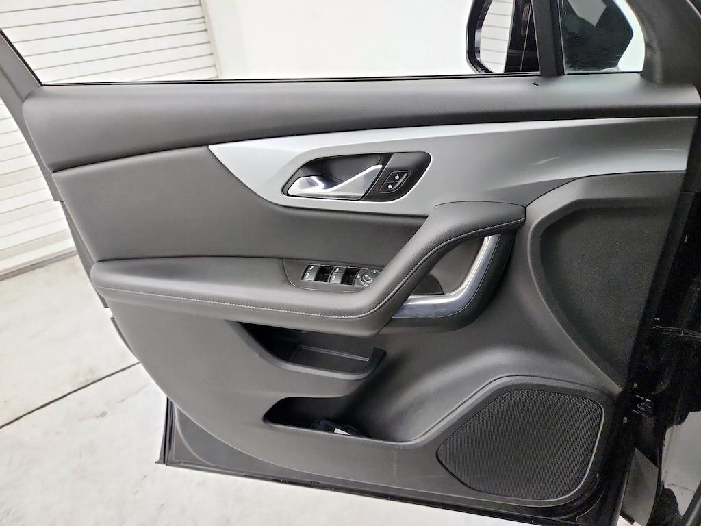 used 2019 Chevrolet Blazer car, priced at $15,998