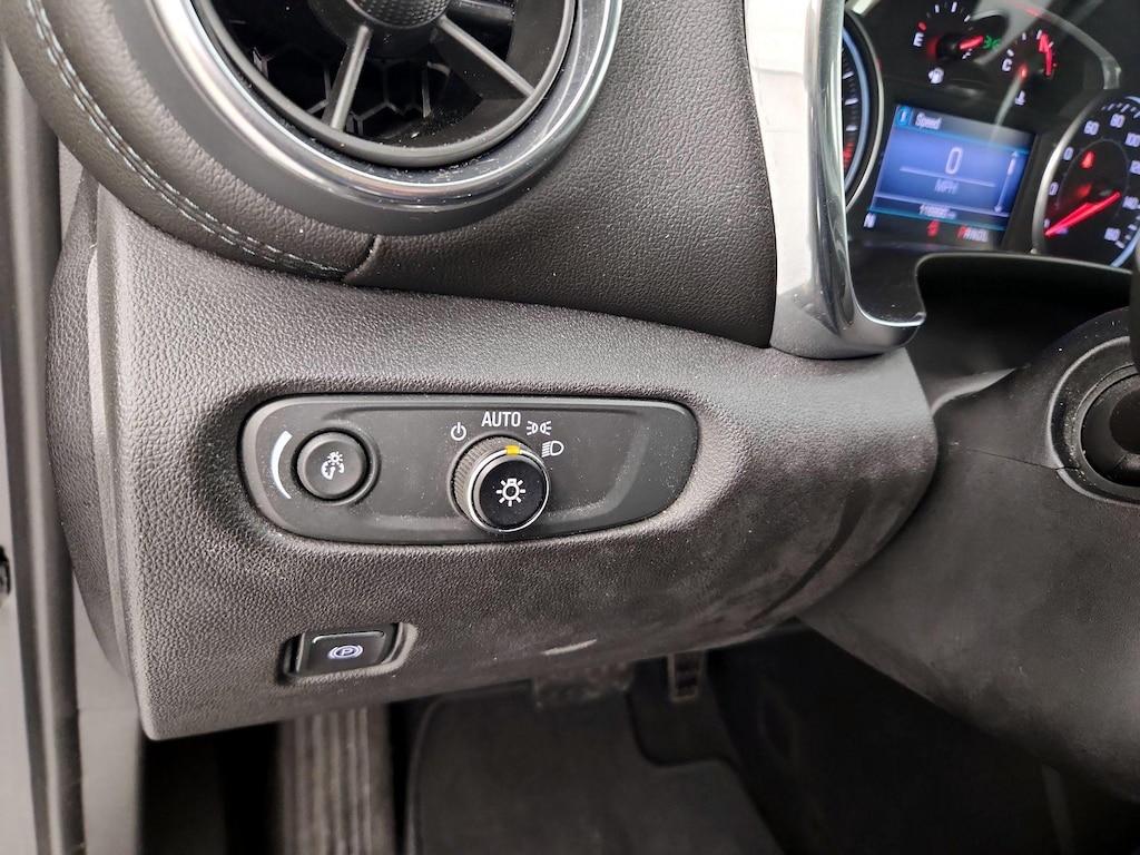 used 2019 Chevrolet Blazer car, priced at $15,998