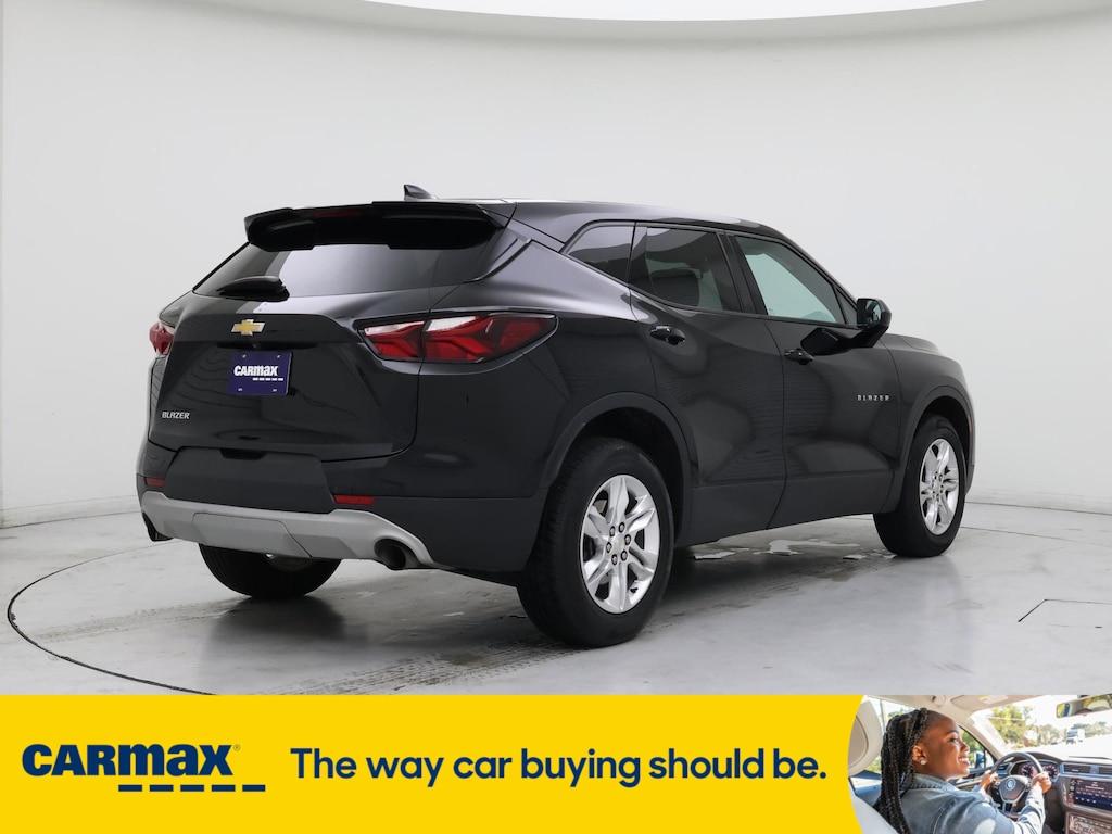 used 2019 Chevrolet Blazer car, priced at $15,998