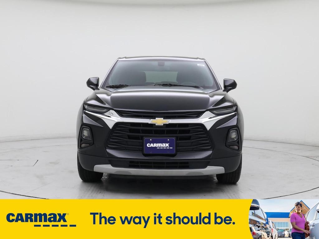 used 2019 Chevrolet Blazer car, priced at $15,998
