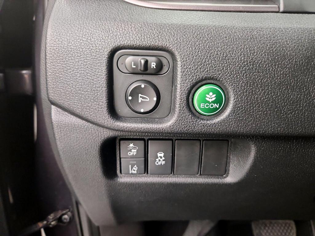 used 2021 Honda Passport car, priced at $30,998