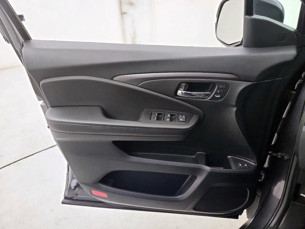 used 2021 Honda Passport car, priced at $30,998