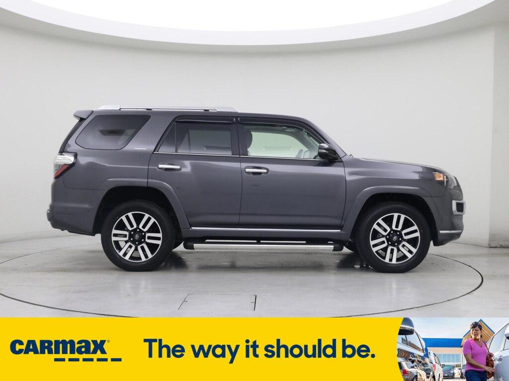 used 2023 Toyota 4Runner car, priced at $54,998