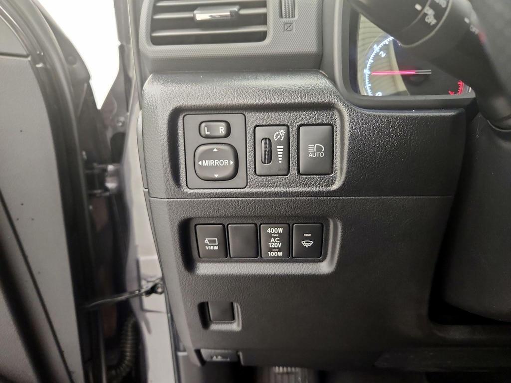 used 2023 Toyota 4Runner car, priced at $54,998