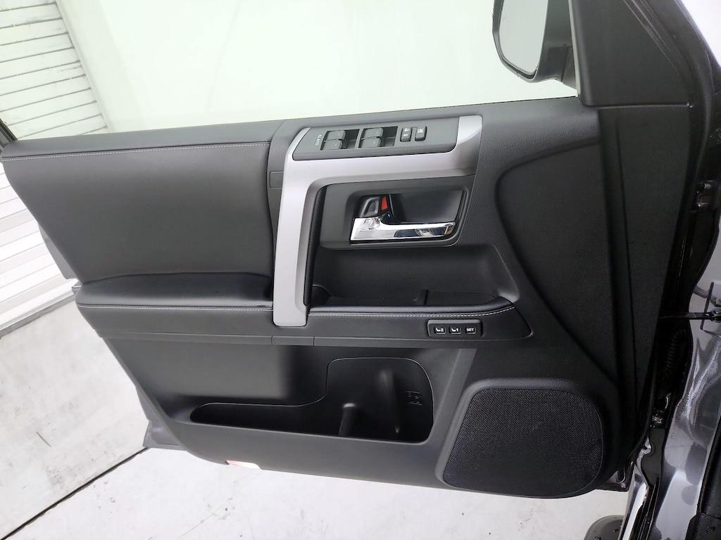 used 2023 Toyota 4Runner car, priced at $54,998