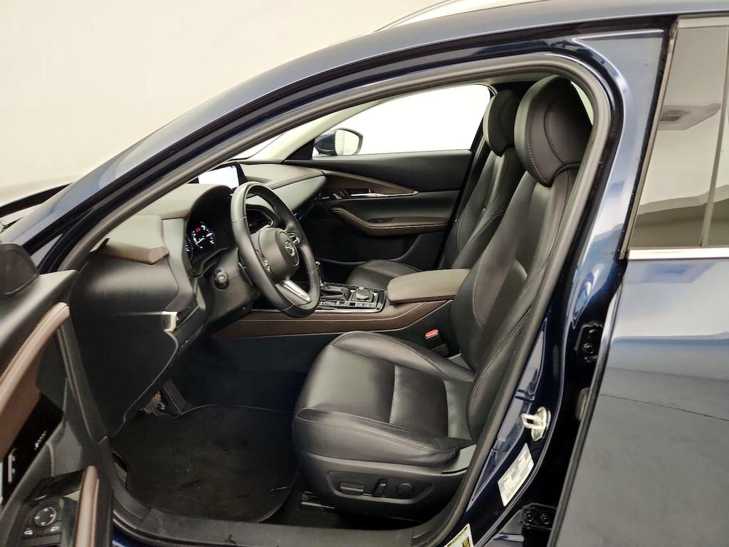 used 2022 Mazda CX-30 car, priced at $23,998