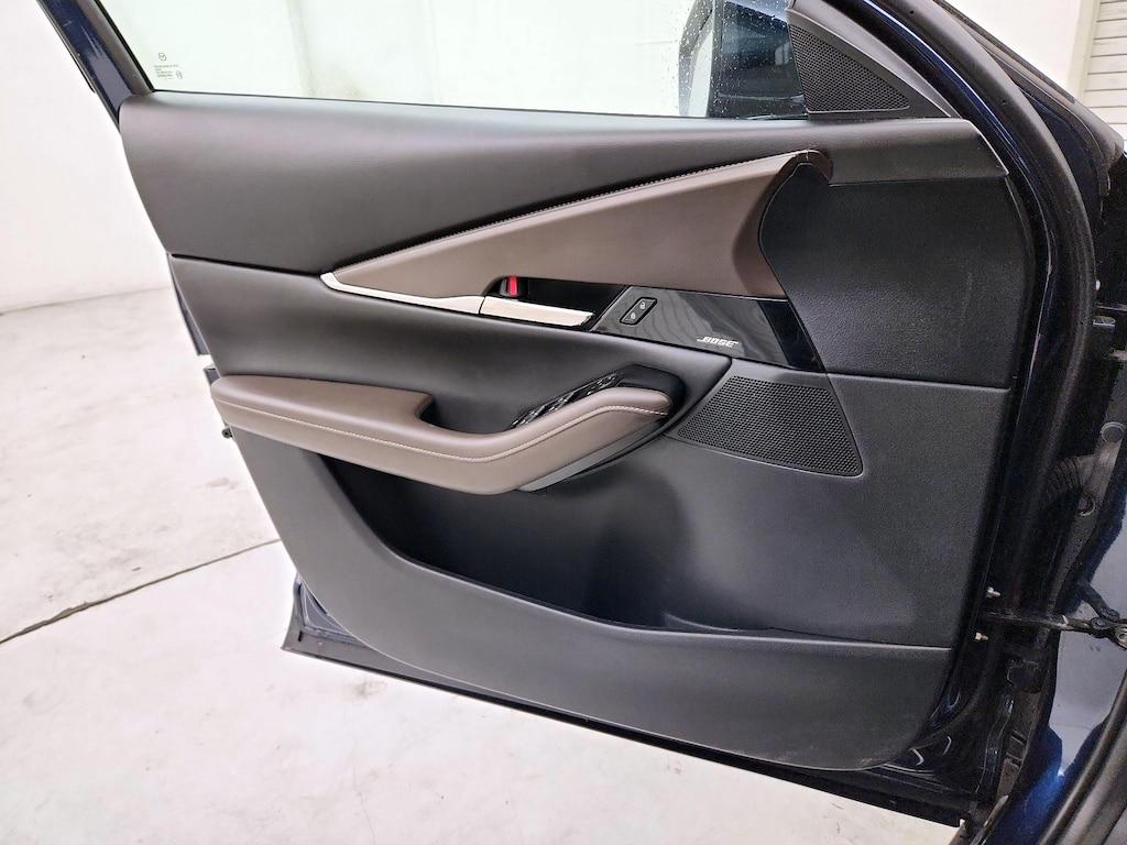 used 2022 Mazda CX-30 car, priced at $23,998