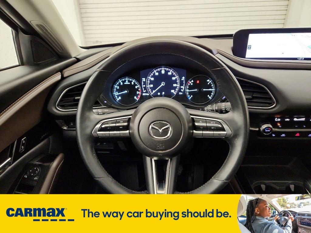 used 2022 Mazda CX-30 car, priced at $23,998