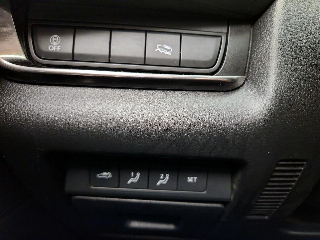 used 2022 Mazda CX-30 car, priced at $23,998