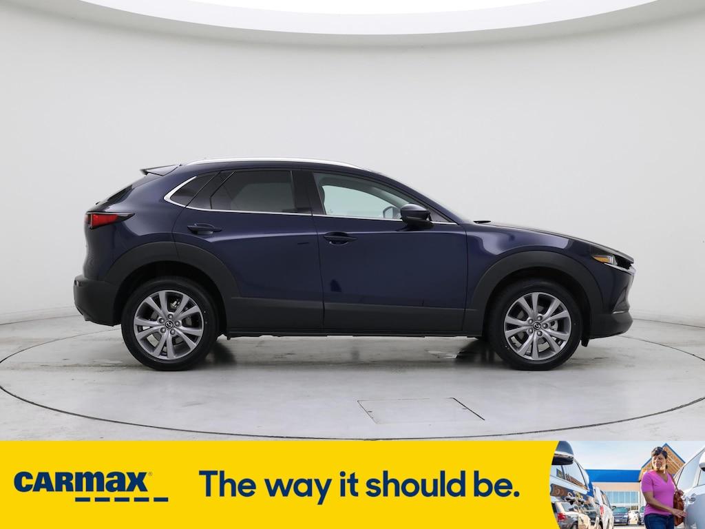 used 2022 Mazda CX-30 car, priced at $23,998