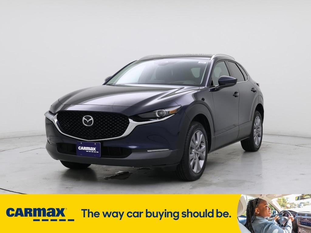 used 2022 Mazda CX-30 car, priced at $23,998