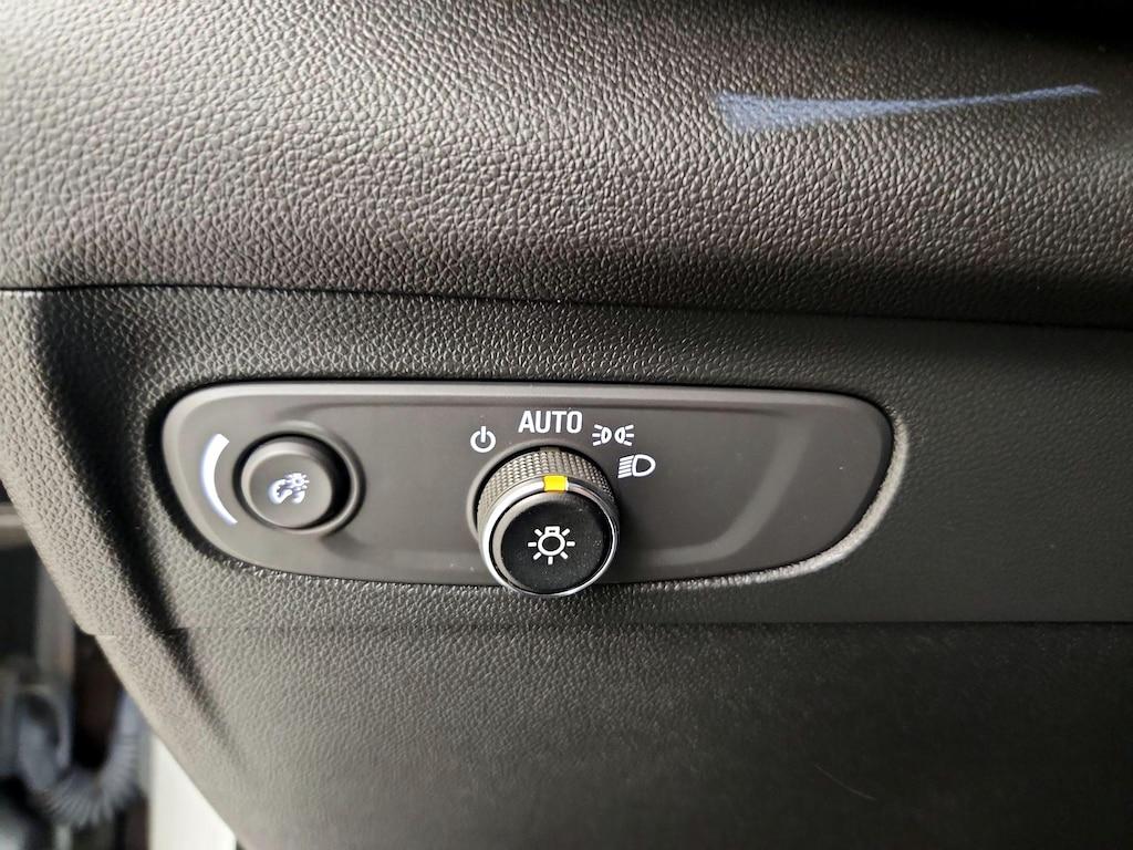 used 2023 Buick Envision car, priced at $28,998