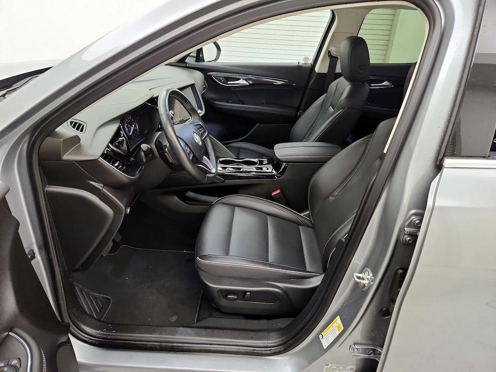 used 2023 Buick Envision car, priced at $28,998