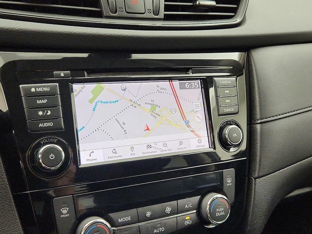 used 2019 Nissan Rogue car, priced at $17,998