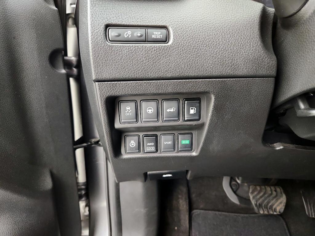 used 2019 Nissan Rogue car, priced at $17,998