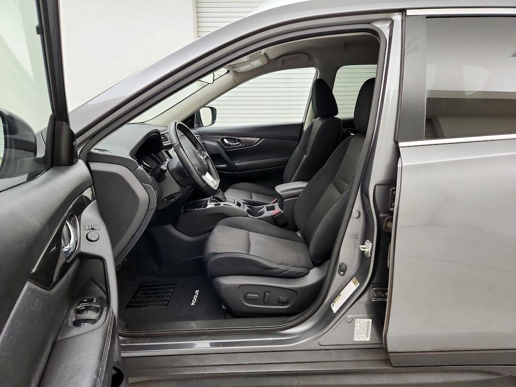 used 2019 Nissan Rogue car, priced at $17,998