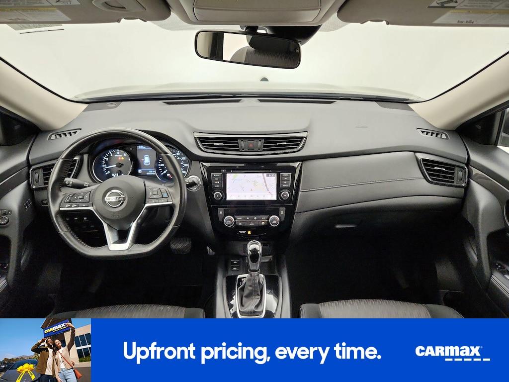used 2019 Nissan Rogue car, priced at $17,998