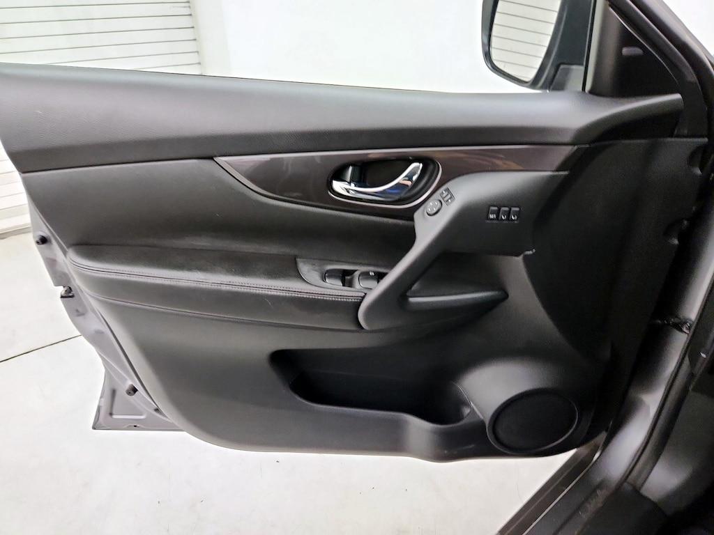 used 2019 Nissan Rogue car, priced at $17,998
