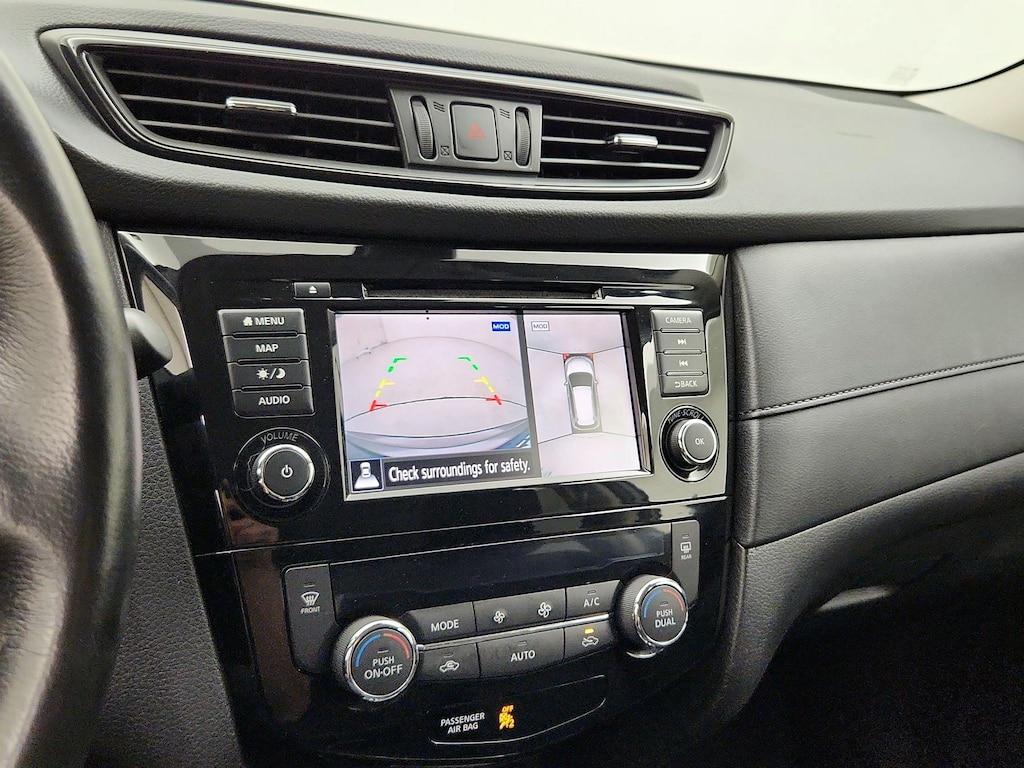 used 2019 Nissan Rogue car, priced at $17,998