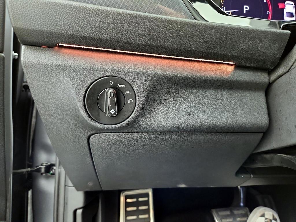 used 2020 Volkswagen Jetta GLI car, priced at $24,998